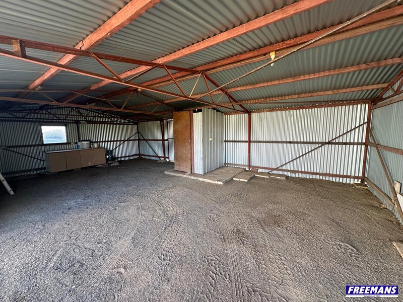 Photo - 468 Stuart Valley Drive, Kingaroy QLD 4610 - Image 15