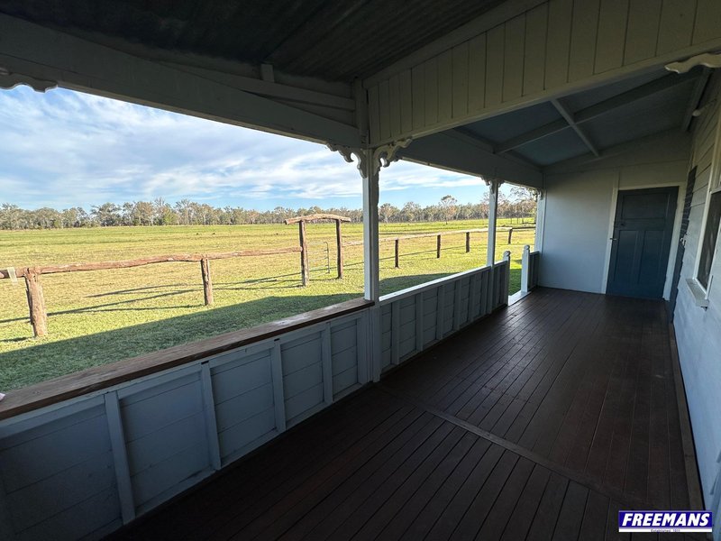 Photo - 468 Stuart Valley Drive, Kingaroy QLD 4610 - Image 19