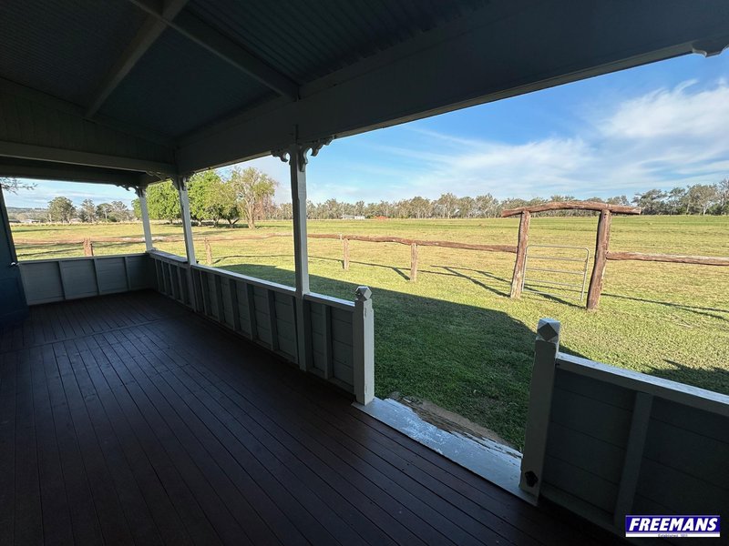 Photo - 468 Stuart Valley Drive, Kingaroy QLD 4610 - Image 20