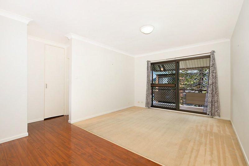 4/68 York Street, Coorparoo QLD 4151