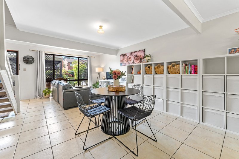 Photo - 46/87 Springwood Road, Springwood QLD 4127 - Image 5