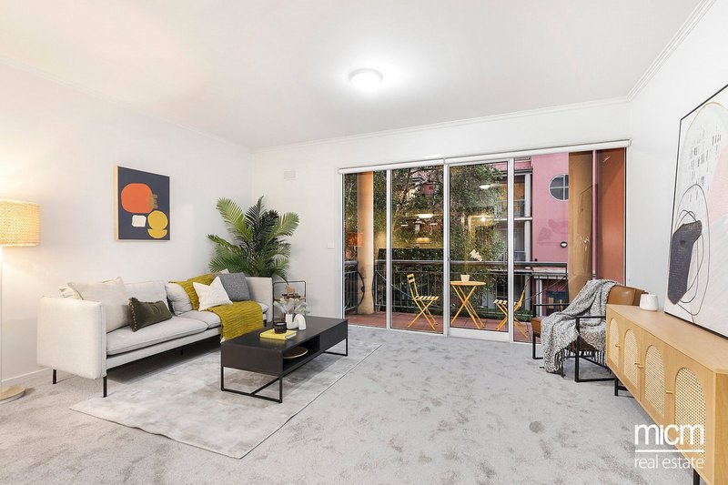 46/88 Wells Street, Southbank VIC 3006