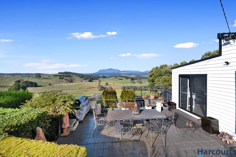 Photo - 469 Back Road, Wilmot TAS 7310 - Image 9