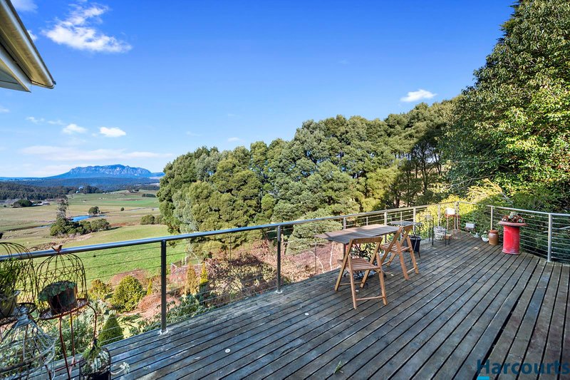 Photo - 469 Back Road, Wilmot TAS 7310 - Image 10