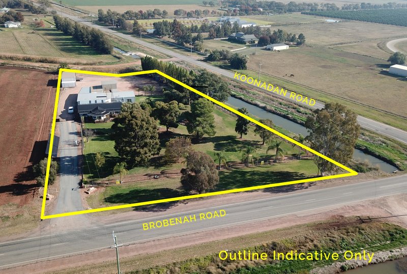 469 Brobenah Road, Leeton NSW 2705