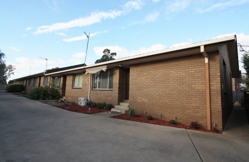 4/69 Brunskill Avenue, Forest Hill NSW 2651