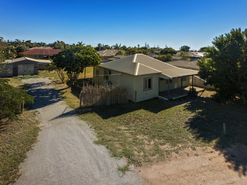 469 Chapman Road, Bluff Point WA 6530