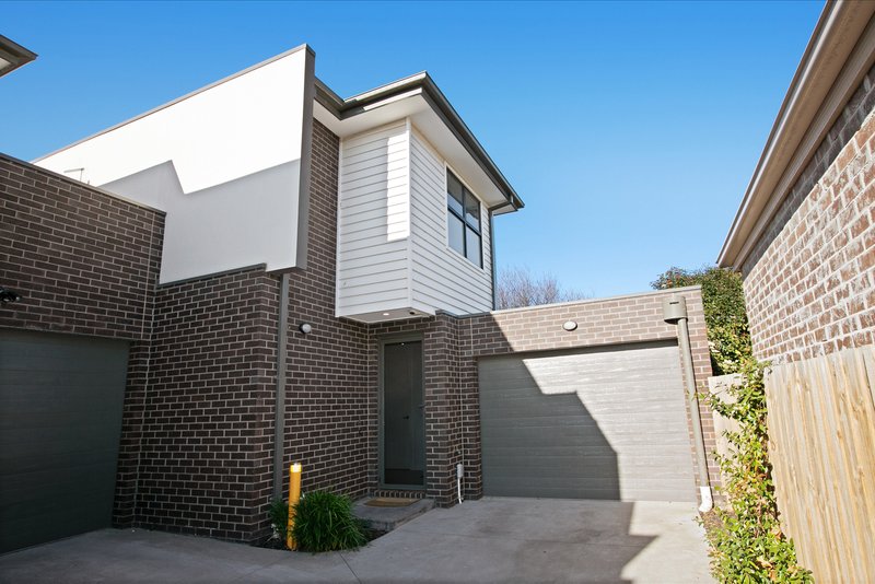 4/69 Crookston Road, Reservoir VIC 3073