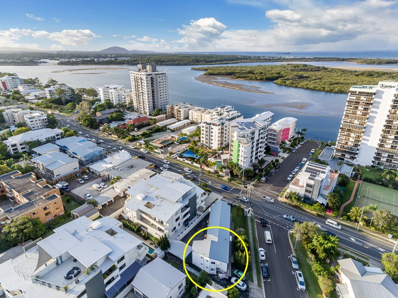 Photo - 4/69 Duporth Avenue, Maroochydore QLD 4558 - Image 9