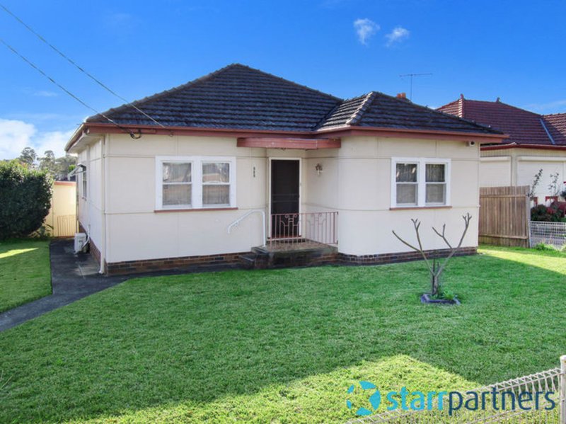 469 Guildford Road, Guildford NSW 2161