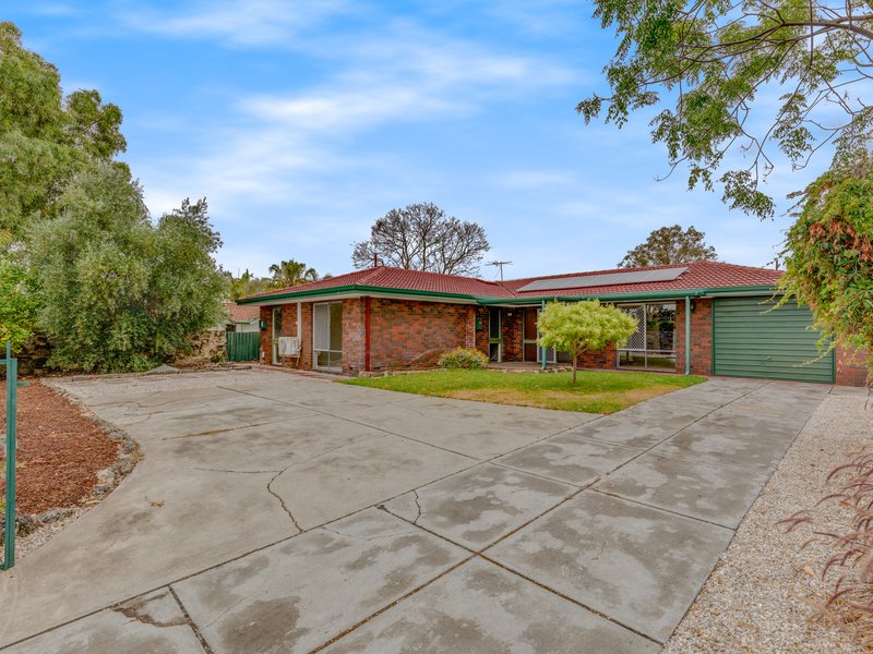 469 High Road, Parkwood WA 6147