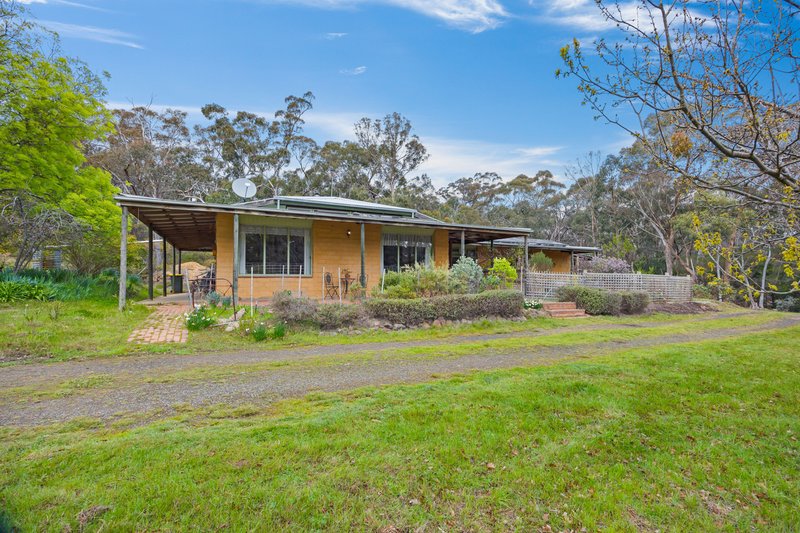 469 Old Shirley Road, Beaufort VIC 3373