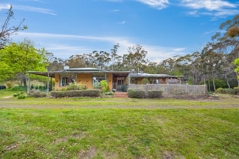 Photo - 469 Old Shirley Road, Beaufort VIC 3373 - Image 2