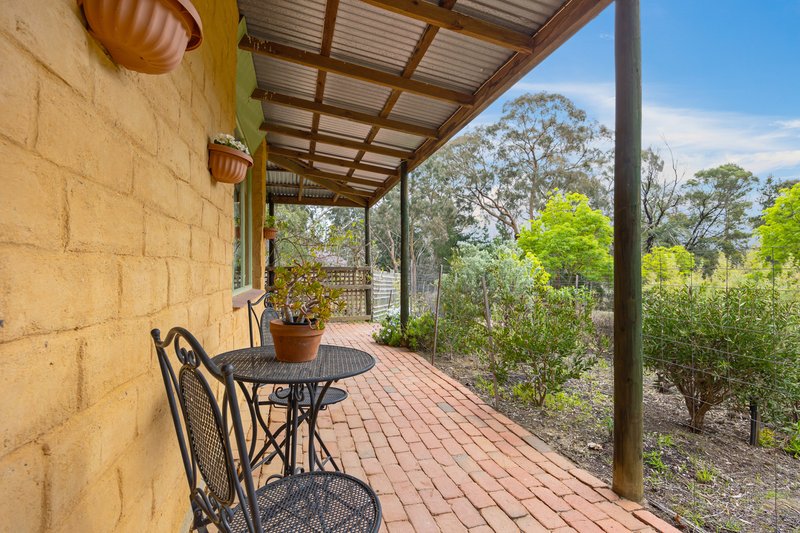 Photo - 469 Old Shirley Road, Beaufort VIC 3373 - Image 3