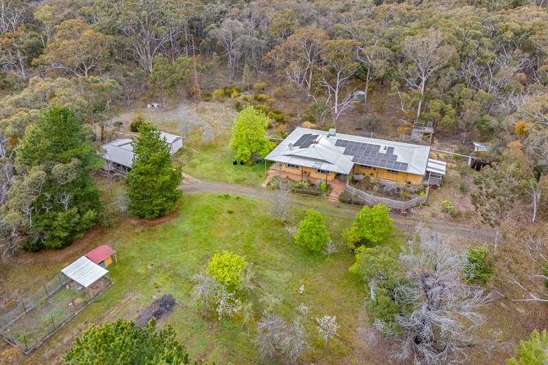 Photo - 469 Old Shirley Road, Beaufort VIC 3373 - Image 23