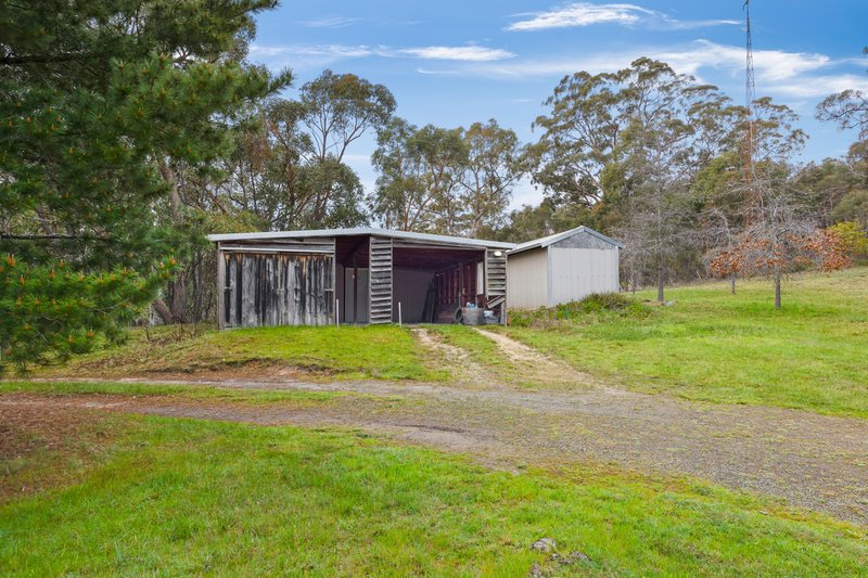 Photo - 469 Old Shirley Road, Beaufort VIC 3373 - Image 24