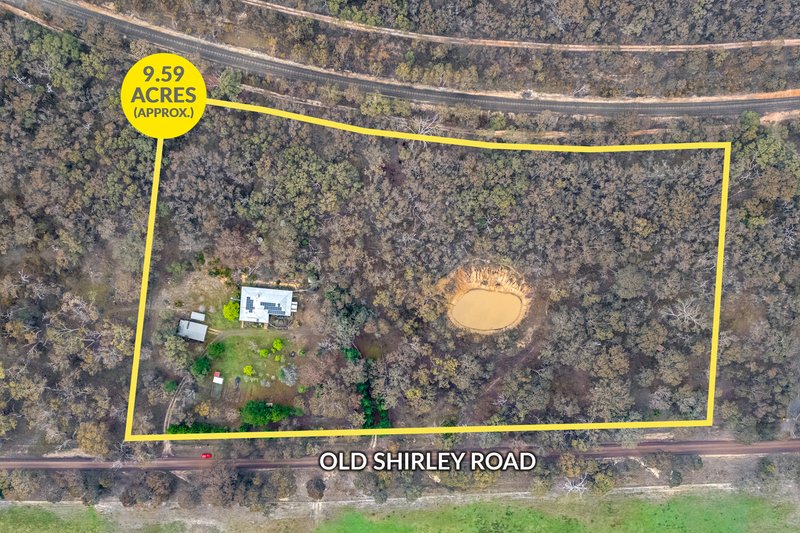 Photo - 469 Old Shirley Road, Beaufort VIC 3373 - Image 26