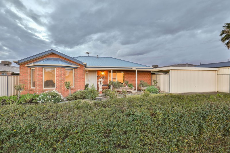 469 Ontario Avenue, Mildura VIC 3500