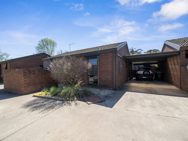 Photo - 4/69 Prince Street, Myrtleford VIC 3737 - Image 9