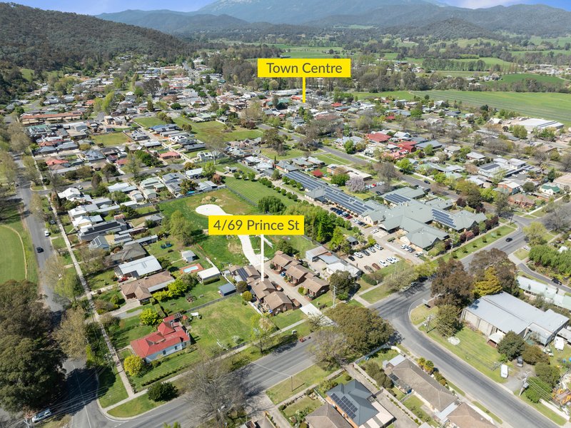 Photo - 4/69 Prince Street, Myrtleford VIC 3737 - Image 13