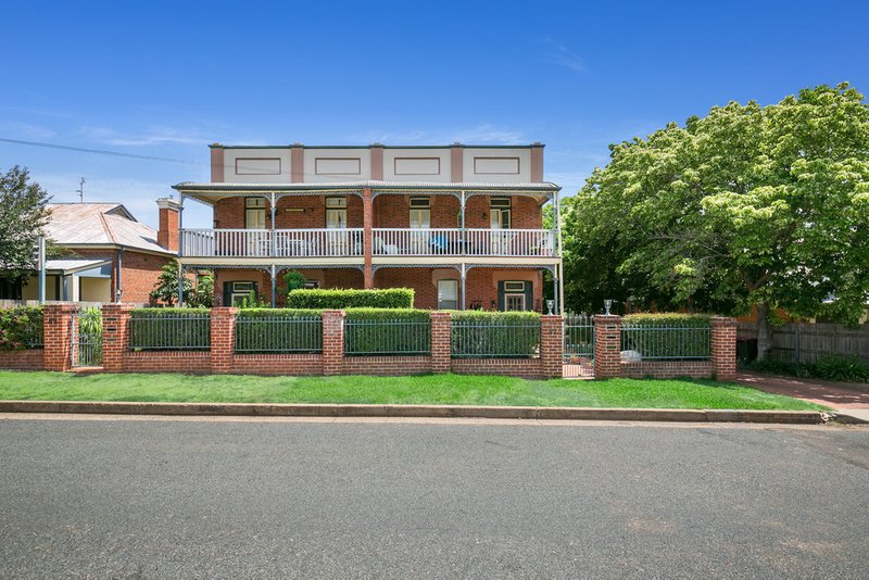 4/69 Rawson Avenue, Tamworth NSW 2340