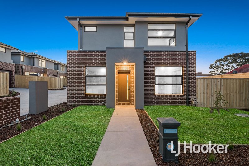 4/69 Somerville Road, Hampton Park VIC 3976