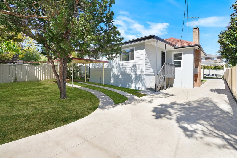 469 Victoria Road, Rydalmere NSW 2116