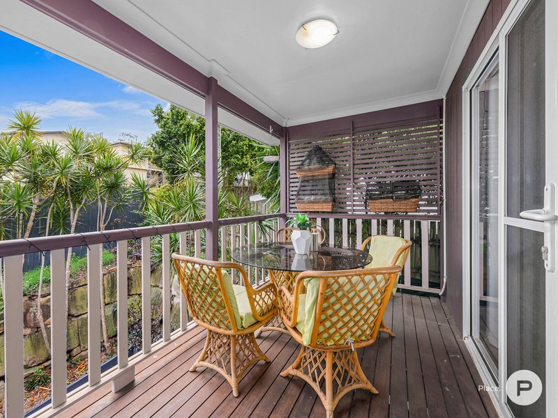 Photo - 4/69 Wickham Street, Morningside QLD 4170 - Image 9