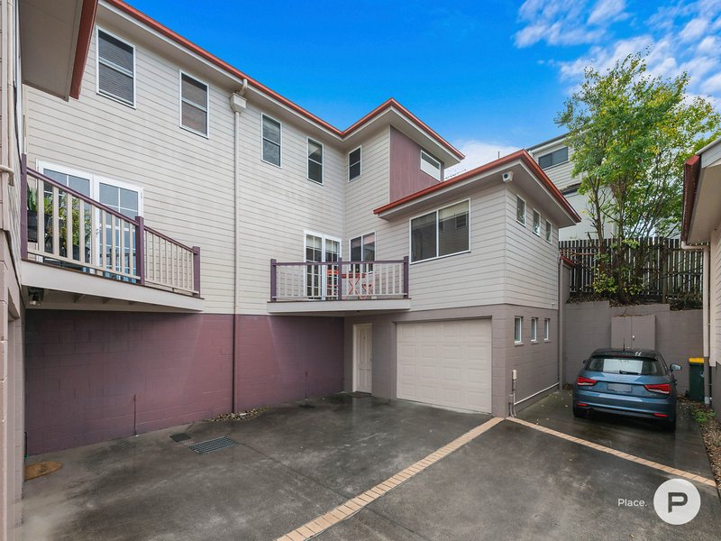 Photo - 4/69 Wickham Street, Morningside QLD 4170 - Image 14