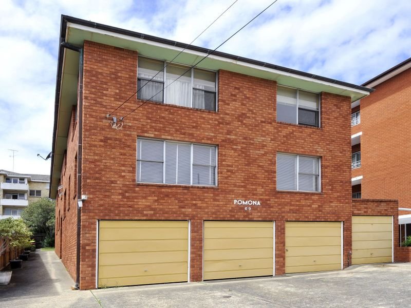 4/69 Willis Street, Kingsford NSW 2032