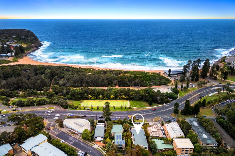 4/691 Barrenjoey Road, Avalon Beach NSW 2107