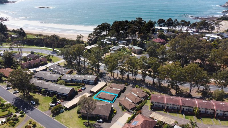 4/692 Beach Road, Surf Beach NSW 2536