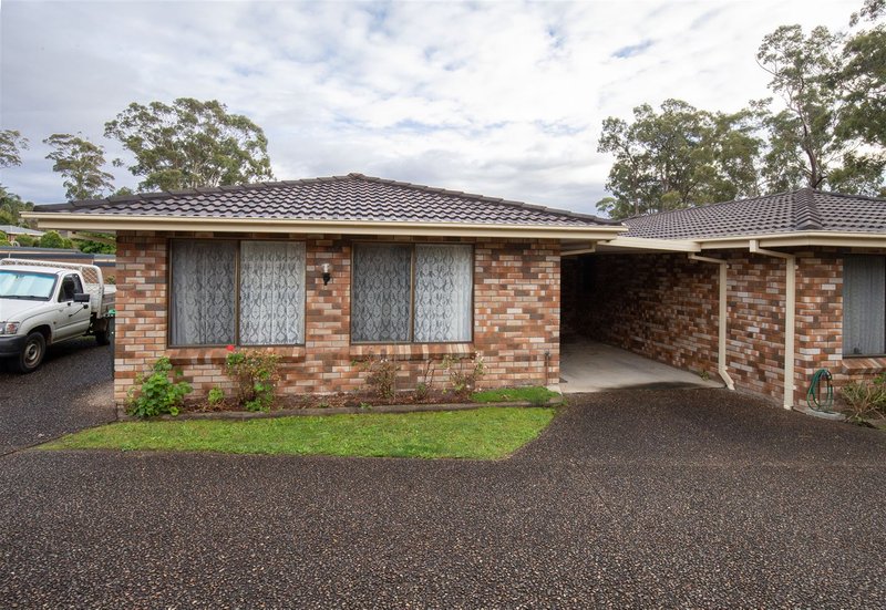 Photo - 4/692 Beach Road, Surf Beach NSW 2536 - Image 2