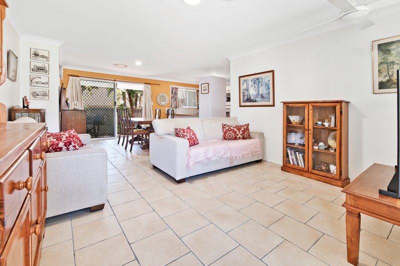 Photo - 46/97-137 Edmund Rice Drive, Southport QLD 4215 - Image