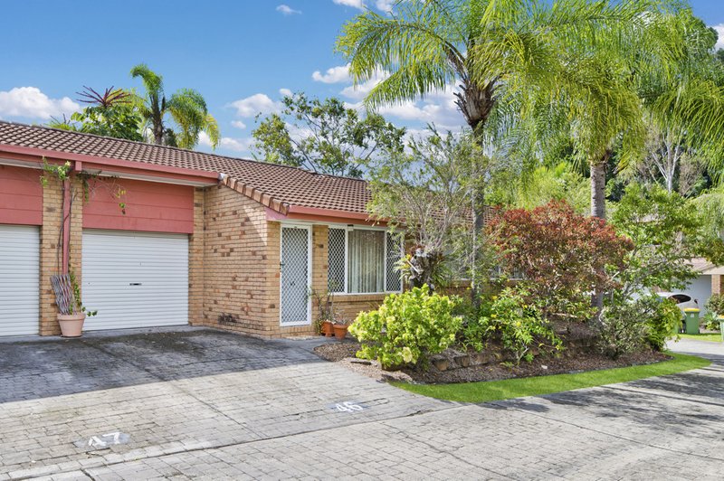 Photo - 46/97-137 Edmund Rice Drive, Southport QLD 4215 - Image 2