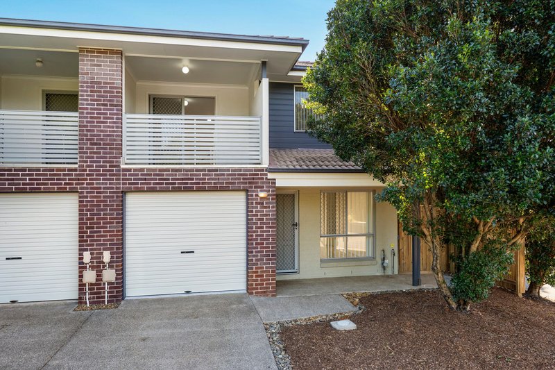 Photo - 46/99-113 Peverell Street, Hillcrest QLD 4118 - Image 1