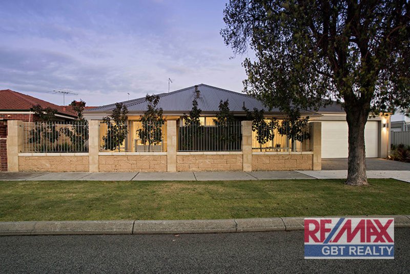 46a, b, c Milford Way, Nollamara WA 6061