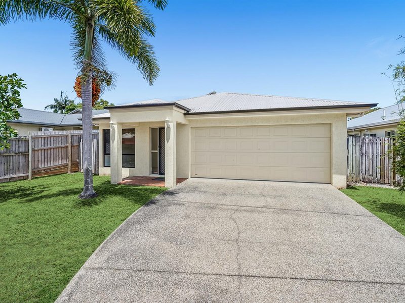 46A Cunningham Street, Yorkeys Knob QLD 4878