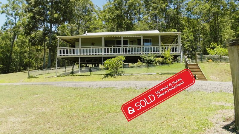 46A Ferguson Road, Pomona QLD 4568