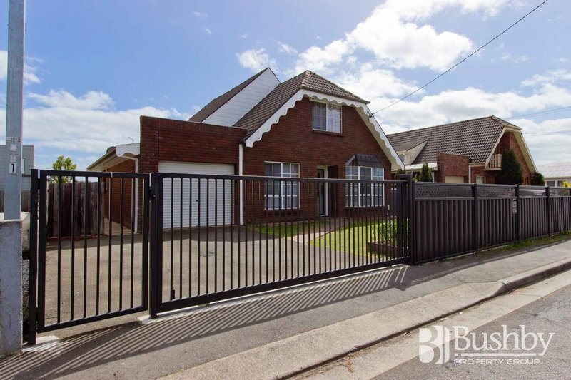 46A Haig Street, Mowbray TAS 7248