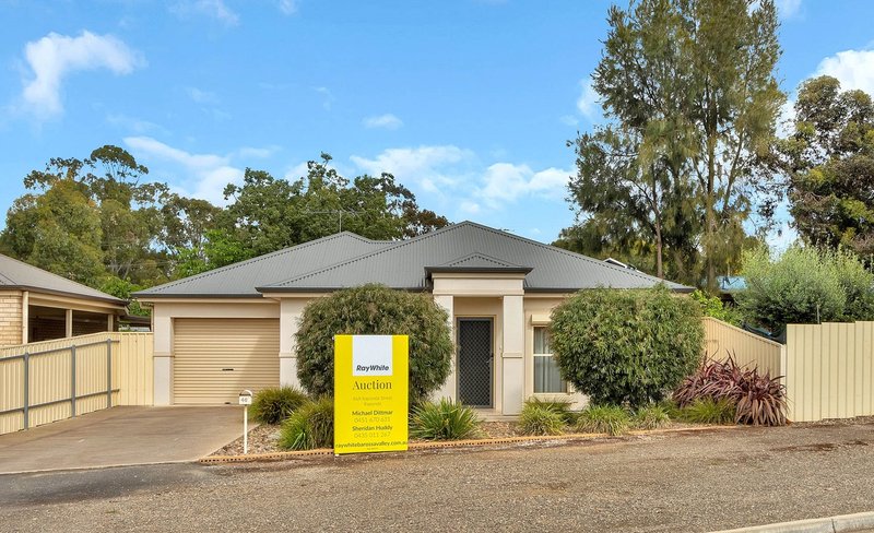 46A Kapunda Street, Kapunda SA 5373