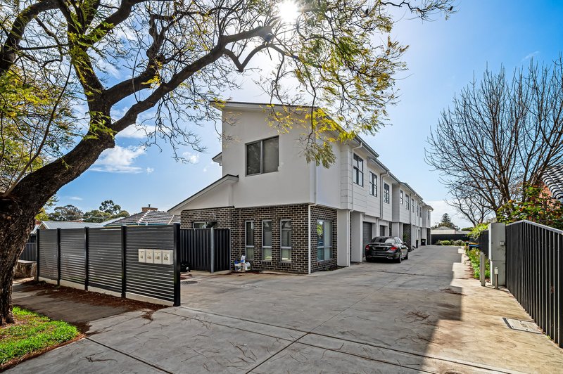 Photo - 46a Lionel Avenue, Blair Athol SA 5084 - Image