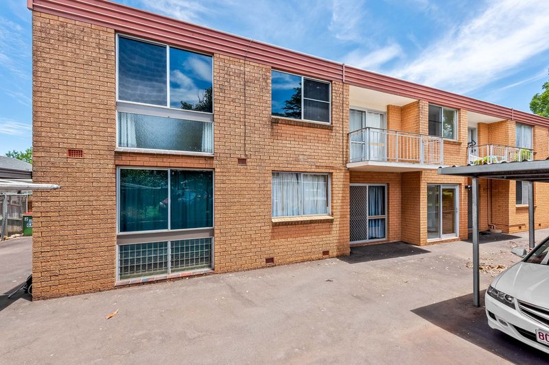 4/6a Margaret Street, East Toowoomba QLD 4350