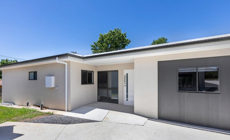 Photo - 46A Marlock Street, Rivett ACT 2611 - Image 1