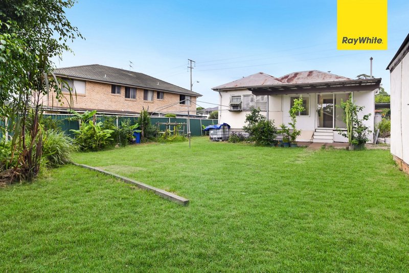 46A Miller Road, Chester Hill NSW 2162