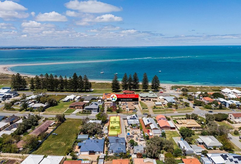 46A Penguin Road, Shoalwater WA 6169