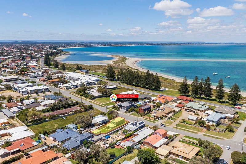 Photo - 46A Penguin Road, Shoalwater WA 6169 - Image 2