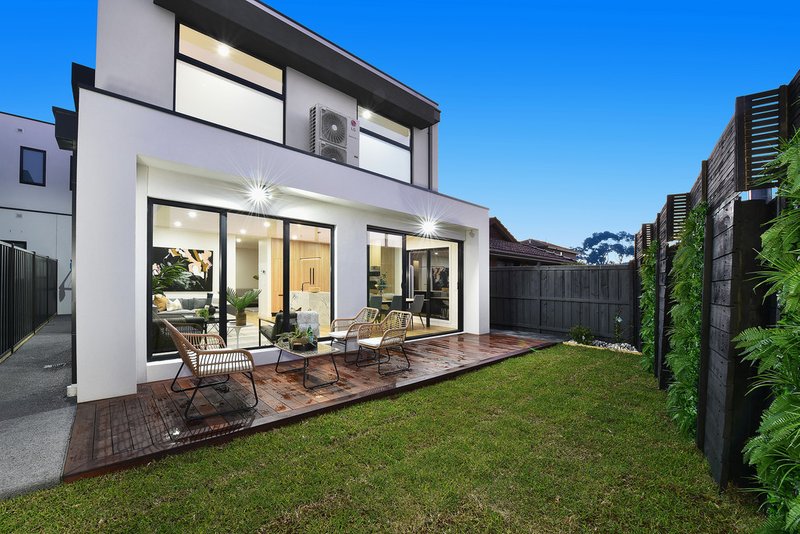 Photo - 46A Roland Avenue, Strathmore VIC 3041 - Image 12