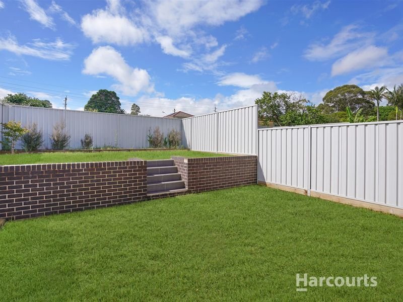 Photo - 46A Scott Street, Toongabbie NSW 2146 - Image 5