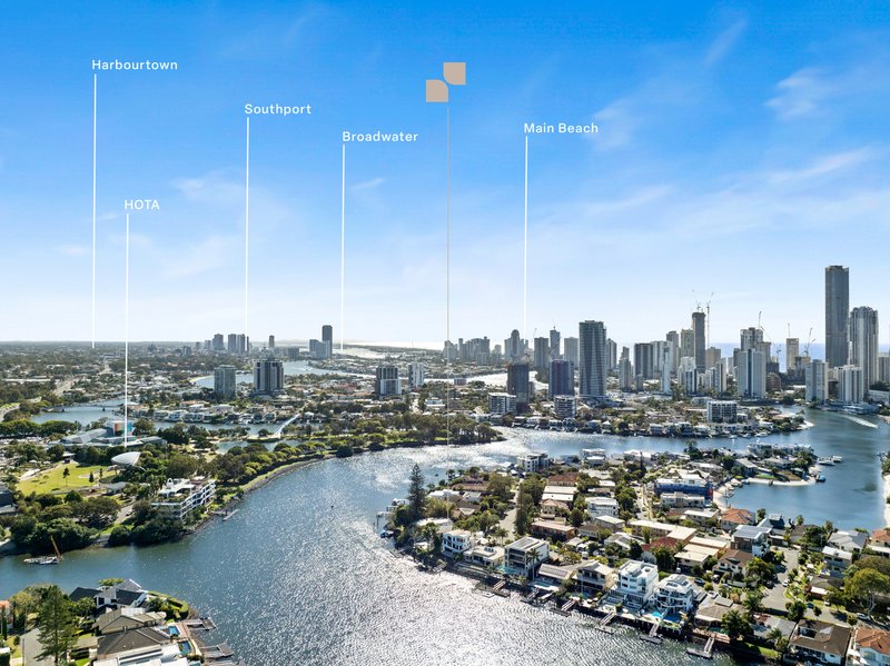 Photo - 46A Sunset Boulevard, Surfers Paradise QLD 4217 - Image 19